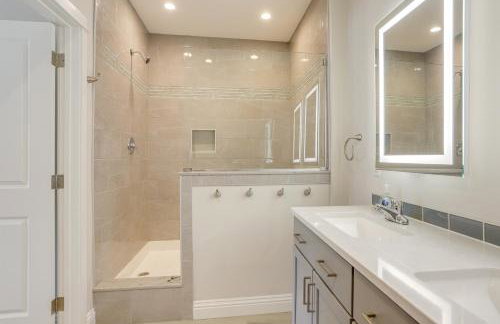 Pool and Fishing Pier Access Marblehead Home! - Foto 14