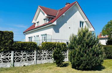 Sunny Apartament PUSTKOWO -SUNNY SIDE BALTIC- - Photo 23