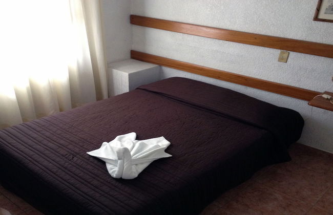 Suites Maria Antonieta - Foto 7