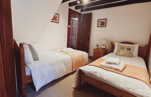 Hallagenna Cottages - Foto 17