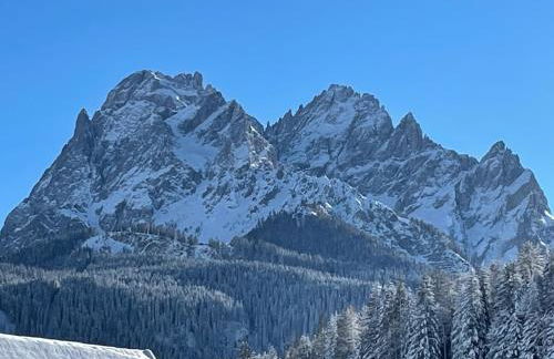 Exclusives Apartment im Sonnenhof Moos - Foto 51