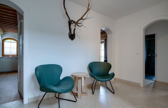 Chalet in Mauterndorf Near Ski Slopes - Foto 2