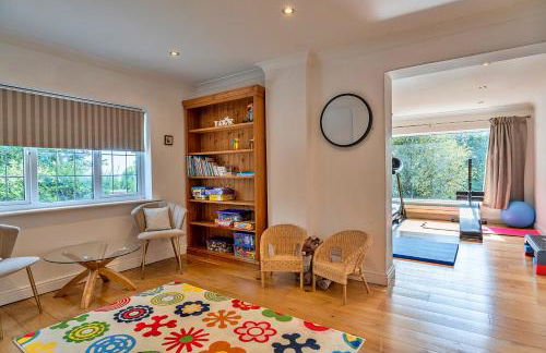 Finest Retreats - Gratton House - Foto 16