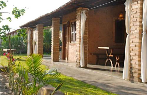 Eco Vila frente al mar - Foto 43