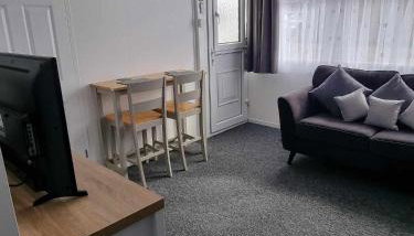 115 Modern South Facing Chalet on Sunbeach in Scratby Near Great Yarmouth - Foto 2