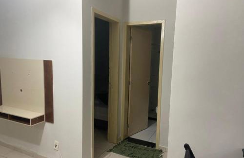 Quarto em AP com Piscina - Foto 23