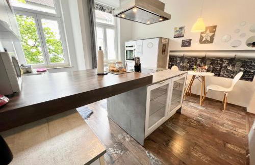 NewYork Suite für 4 mit Küche und WIFI - Foto 34