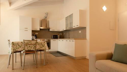 HOLIDAY APARTMENTS GIULIA - Green - Photo 4