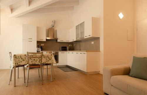 HOLIDAY APARTMENTS GIULIA - Green - Photo 4