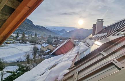 Résidence Maison - SUPERBE MAISON DE VILLAGE FAMILIALE 8 PERS MAE-9094 - Foto 21