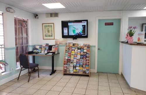 The Galveston Victorian Condo - Foto 60