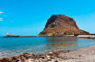 Ritsos Family Apartment - Foto 30