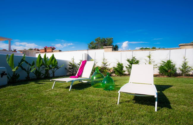 Il Giardino TerraNostra - Photo 14