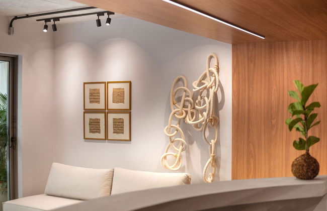 Way Bossa por Carpediem - Foto 4