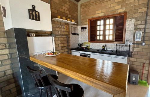 Bella Casa Ipê 1º andar APA Barra de Mamanguape - Photo 29