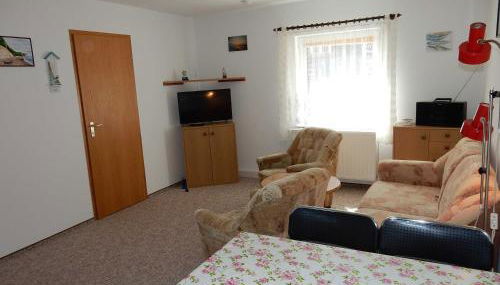 FeWo WE 6402 Ferien u Angeln auf Rügen-ruhige Lage,Garten! - Foto 5