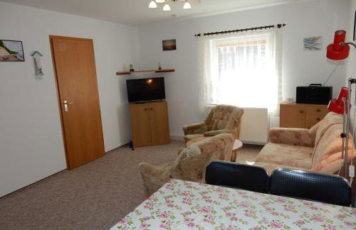 FeWo WE 6402 Ferien u Angeln auf Rügen-ruhige Lage,Garten! - Foto 5