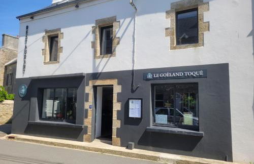 Chambre d'hôtel tout confort au Pays des Abers - Foto 9