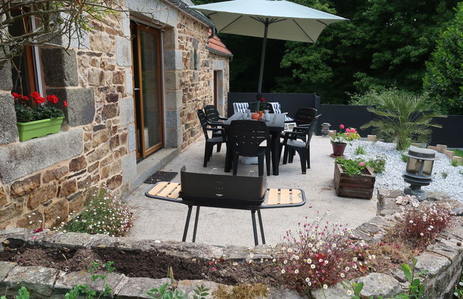 Entre Terre et Mer - Foto 22