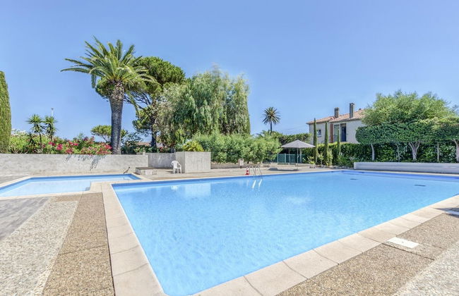 Delightful Apartment in Saint Tropez With Swimming Pool - Foto 20