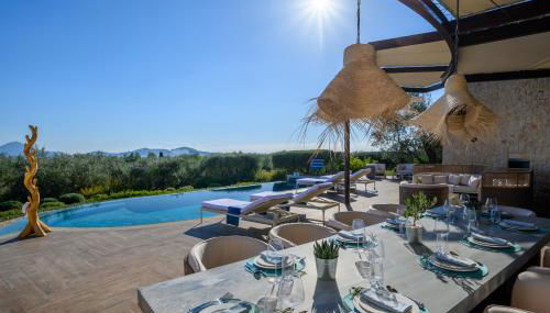 Captivating 5br Pool Villa Close Navarino Golf - Foto 4