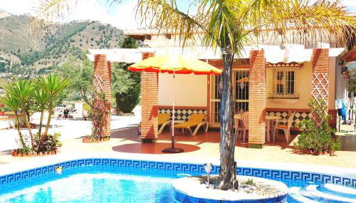 Peperent Villa Al-Andalus - Foto 3