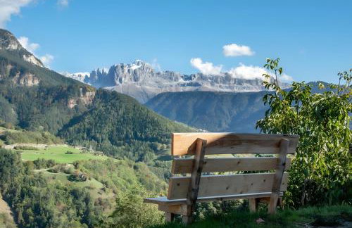 Wohnung Schlern Heigler Hof - Foto 1