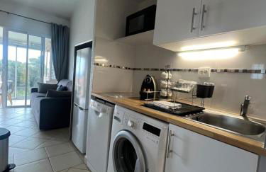 Appartement vue mer golfe de Saint-Tropez - Foto 21