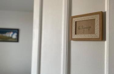 Maison familiale 8 pers, Le Marais des Mielles - Foto 8