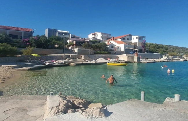 Seafront House Antonia - Foto 15