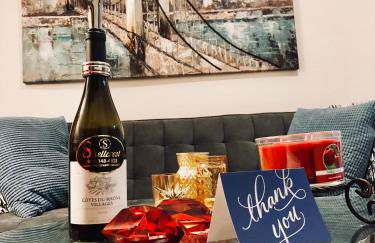 Downtown Memphis Shellcrest Apartments - Foto 74