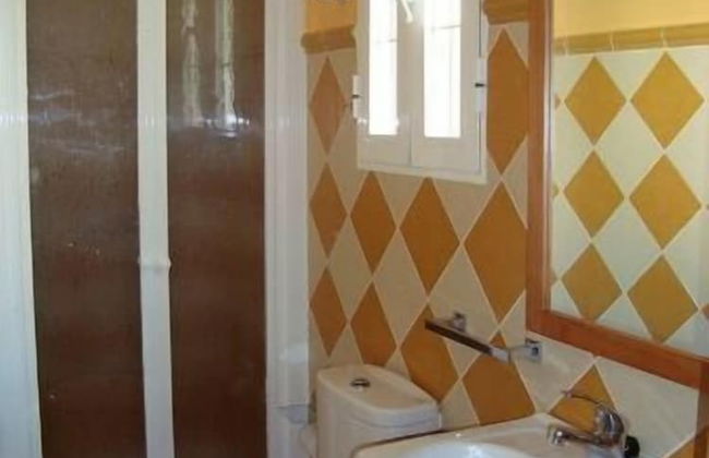 Apartamentos Embrujo de Azahar - Foto 41