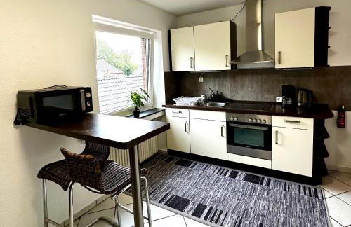 BocholtApartments - Foto 18