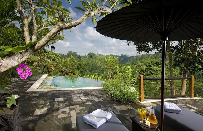 Bukit Naga Villa-Private Pool - Foto 18