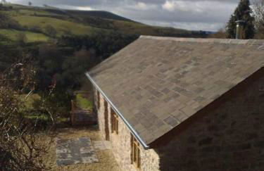 The Shippen - Open-plan barn conversion, high-spec, stunning views - Foto 18