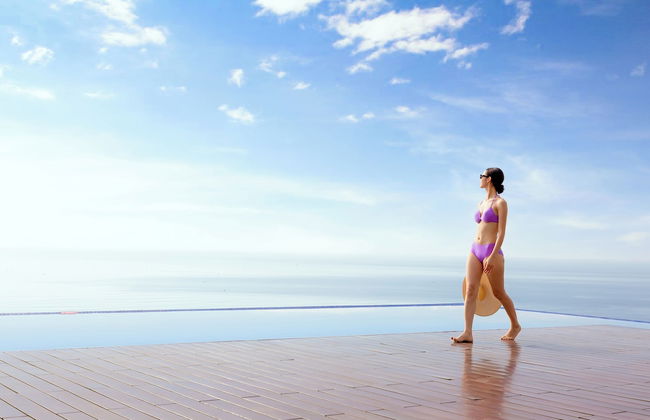 A La Carte Da Nang Beach - Foto 46