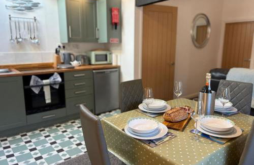 Drake's Loft - Central Lyme Regis - Photo 6