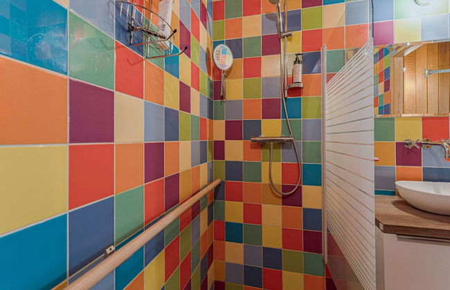 Forest House in Norg With Private Sauna - Photo 21