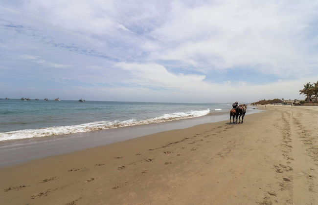 Amazing Loft With Spectacular Ocean View - Foto 58