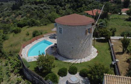 Anemomilos Villa - Photo 61