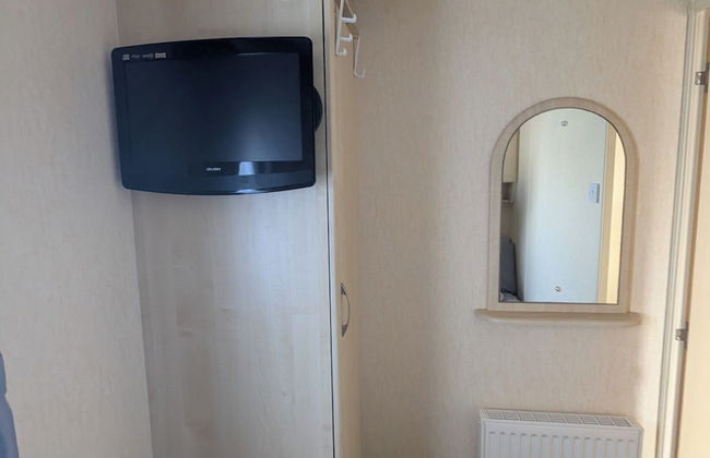 Beachcomber Cabin, Dog Friendly - Anderby Creek - Foto 20