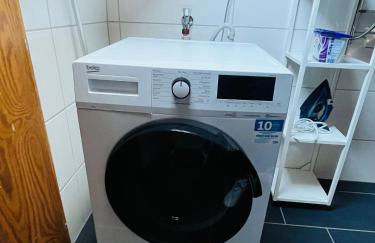 FerienWohnung A&S Heuchelheim - Photo 24