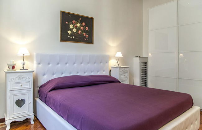 Apartment in Rome - Photo 16