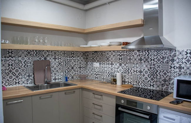 Avres Apartments - Foto 29