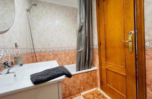 Appartement cosy proche de toute commodité et de la mer - Foto 16