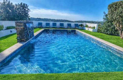 New, Nature View - Albufeira, Private Pool - Foto 14