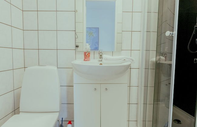 1 Bedroom Apartment | Central | Tórshavn - Photo 9