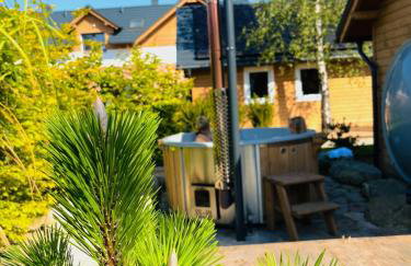 Domek z balią - Foto 20