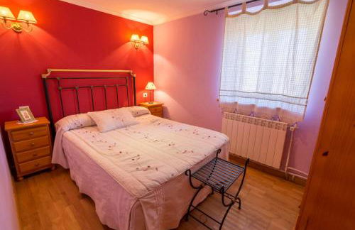 Casa Rural Cañón de Río Lobos II - Foto 10