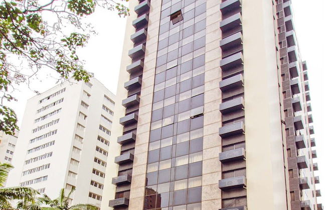 NewCiti Itaim by Charlie - Foto 57